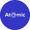 Atomic Growth Logo